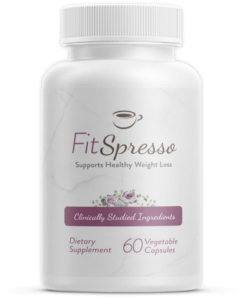 fitspresso weight loss supplement review